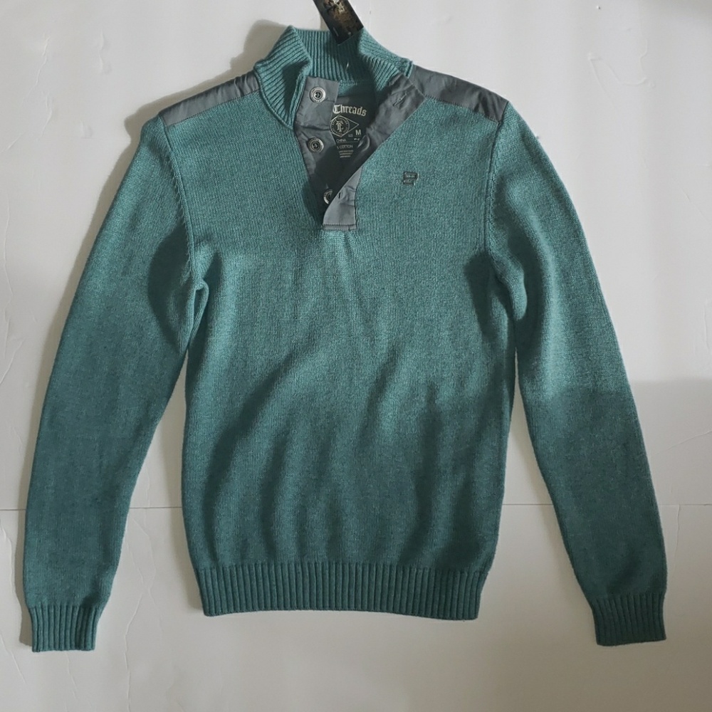 Mens meduim sweater